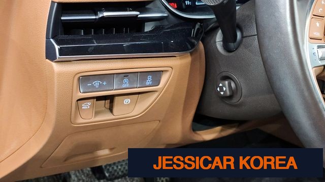2022 Genesis G80 (RG3) - Thumbnail 11