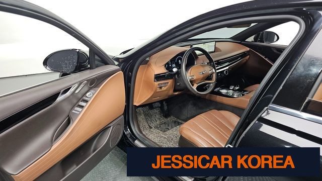 2022 Genesis G80 (RG3) - Thumbnail 13