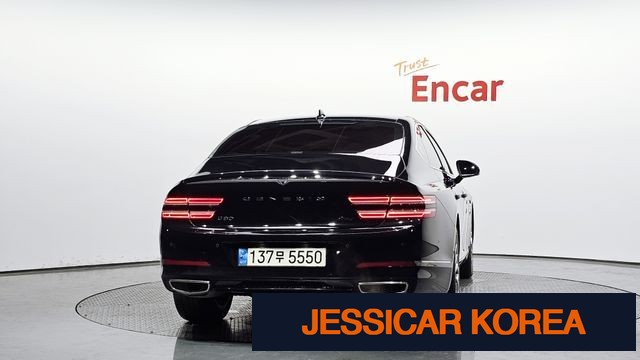 2022 Genesis G80 (RG3) - Thumbnail 14