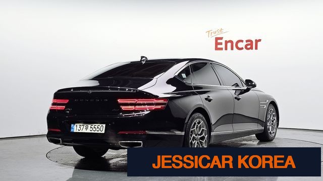 2022 Genesis G80 (RG3) - Thumbnail 16