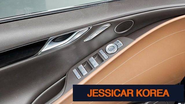 2022 Genesis G80 (RG3) - Thumbnail 17