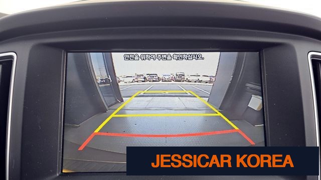 2019 Hyundai The New Grand Starex - Thumbnail 2