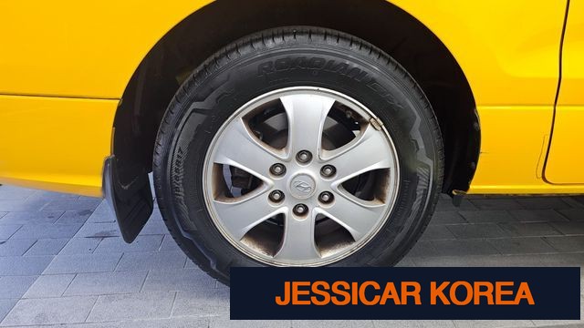 2019 Hyundai The New Grand Starex - Thumbnail 4