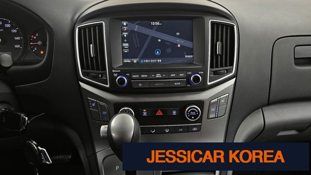 2019 Hyundai The New Grand Starex - Thumbnail 8