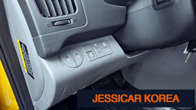 2019 Hyundai The New Grand Starex - Thumbnail 9
