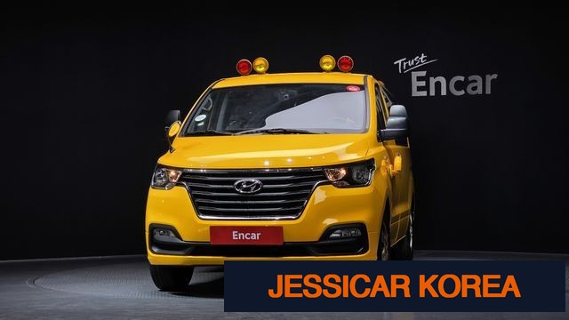 2019 Hyundai The New Grand Starex - Thumbnail 11