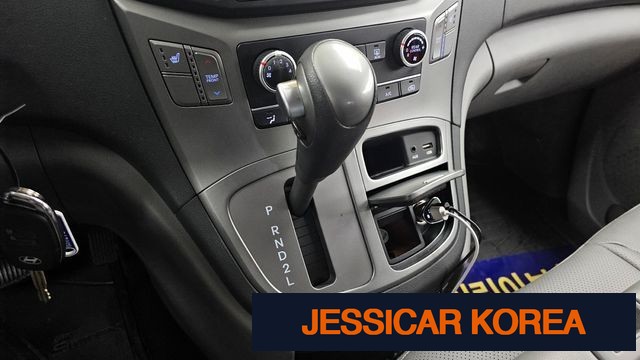 2019 Hyundai The New Grand Starex - Thumbnail 12