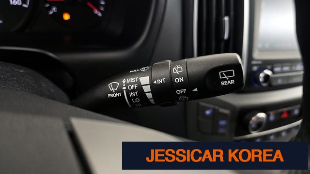 2019 Hyundai The New Grand Starex - Thumbnail 13