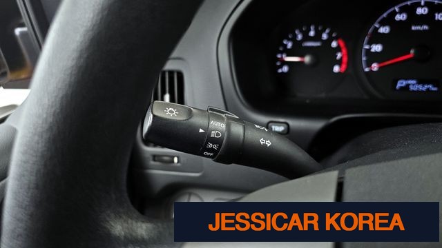 2019 Hyundai The New Grand Starex - Thumbnail 15