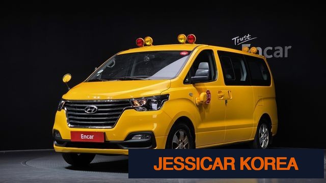 2019 Hyundai The New Grand Starex - Thumbnail 16