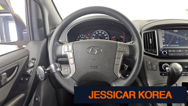 2019 Hyundai The New Grand Starex - Thumbnail 19