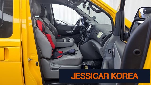 2019 Hyundai The New Grand Starex - Thumbnail 20