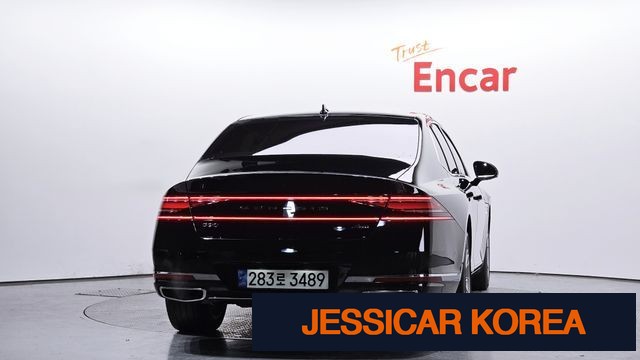 2022 Genesis G90 (RS4) - Thumbnail 6