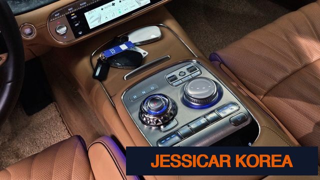 2022 Genesis G90 (RS4) - Thumbnail 7