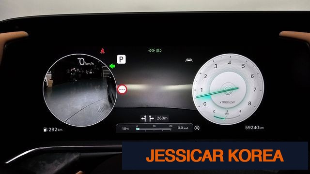 2022 Genesis G90 (RS4) - Thumbnail 16