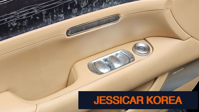 2022 Genesis G90 (RS4) - Thumbnail 20
