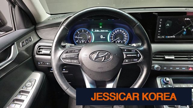 2020 Hyundai Palisade - Thumbnail 2