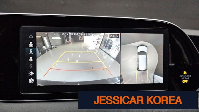 2020 Hyundai Palisade - Thumbnail 3