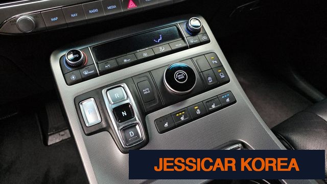 2020 Hyundai Palisade - Thumbnail 5