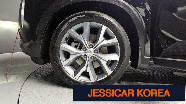 2020 Hyundai Palisade - Thumbnail 7