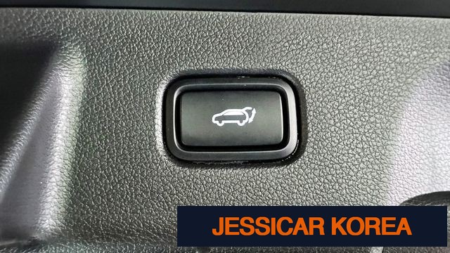 2020 Hyundai Palisade - Thumbnail 9
