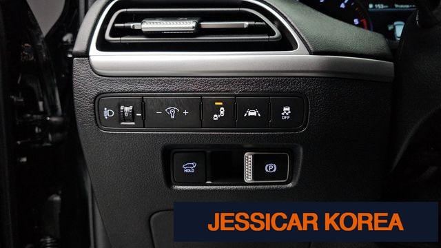 2020 Hyundai Palisade - Thumbnail 10
