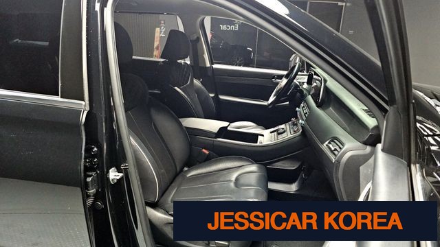 2020 Hyundai Palisade - Thumbnail 11