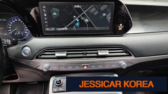 2020 Hyundai Palisade - Thumbnail 14