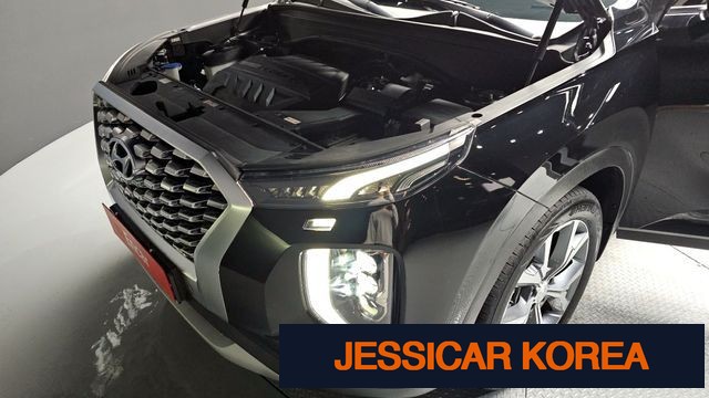 2020 Hyundai Palisade - Thumbnail 15