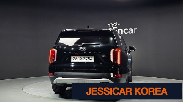2020 Hyundai Palisade - Thumbnail 17
