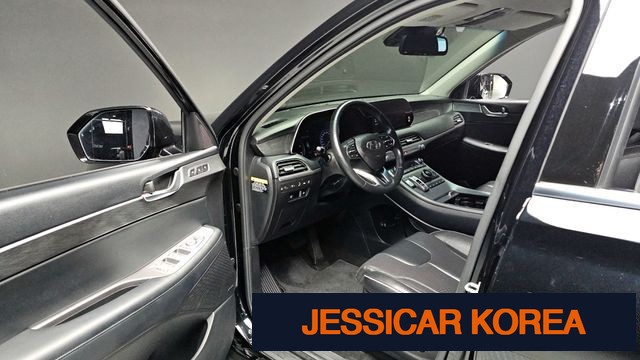 2020 Hyundai Palisade - Thumbnail 18