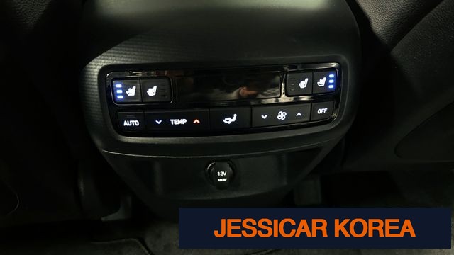 2020 Hyundai Palisade - Thumbnail 19