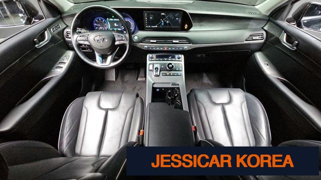 2020 Hyundai Palisade - Thumbnail 20