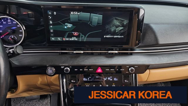 2021 Kia Carnival 4th Gen - Thumbnail 2