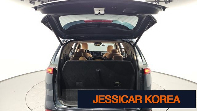 2021 Kia Carnival 4th Gen - Thumbnail 7
