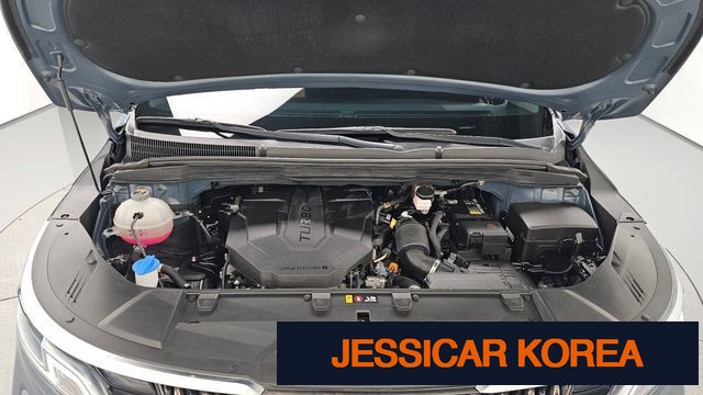 2021 Kia Carnival 4th Gen - Thumbnail 11