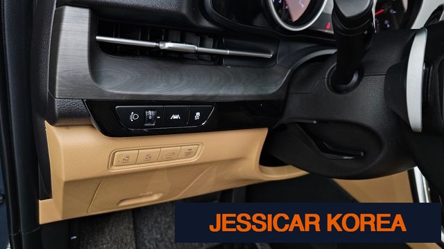 2021 Kia Carnival 4th Gen - Thumbnail 12