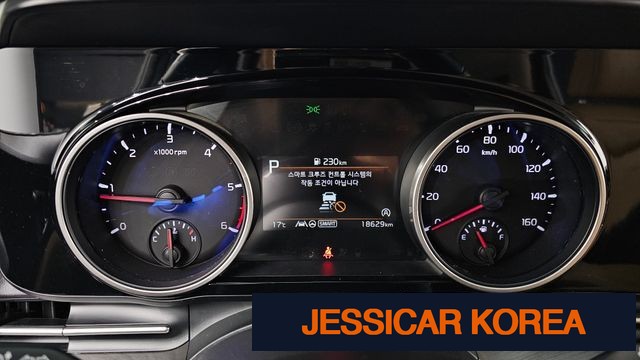 2021 Kia Carnival 4th Gen - Thumbnail 16