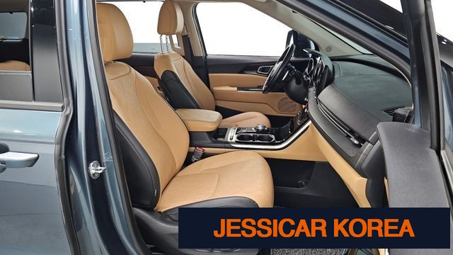 2021 Kia Carnival 4th Gen - Thumbnail 17