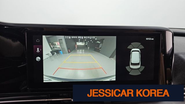 2021 Kia Carnival 4th Gen - Thumbnail 18
