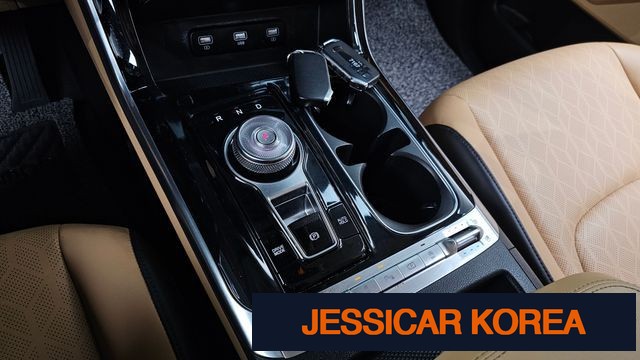 2021 Kia Carnival 4th Gen - Thumbnail 19