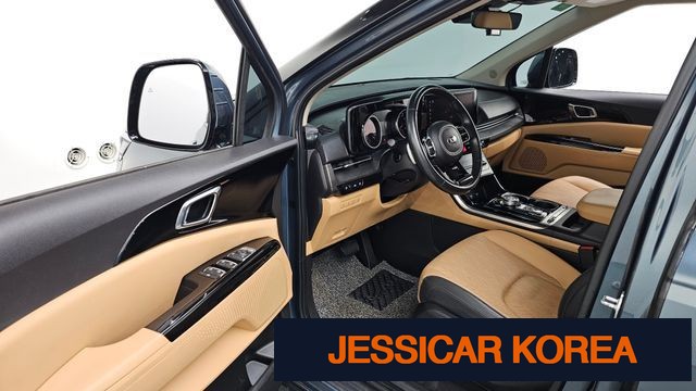 2021 Kia Carnival 4th Gen - Thumbnail 6