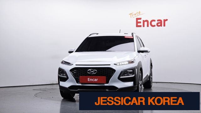 2018 Hyundai Kona - Thumbnail 2
