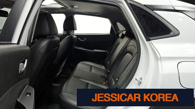 2018 Hyundai Kona - Thumbnail 3