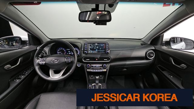 2018 Hyundai Kona - Thumbnail 5