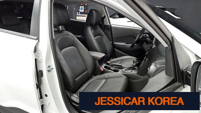 2018 Hyundai Kona - Thumbnail 6