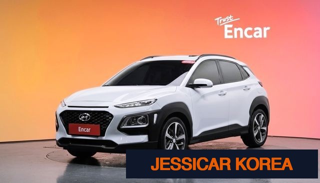 2018 Hyundai Kona - Thumbnail 7