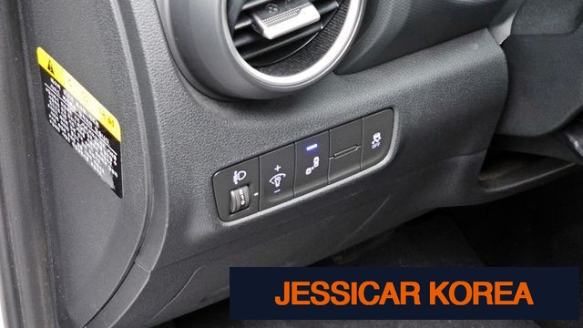 2018 Hyundai Kona - Thumbnail 8