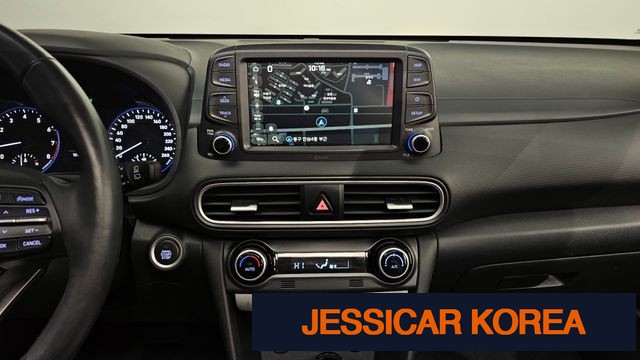2018 Hyundai Kona - Thumbnail 9