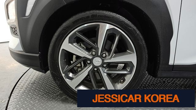 2018 Hyundai Kona - Thumbnail 11